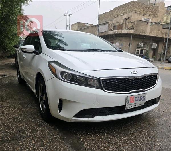 كيا 5فورتي 2018 للبيع في العراق -  بغداد